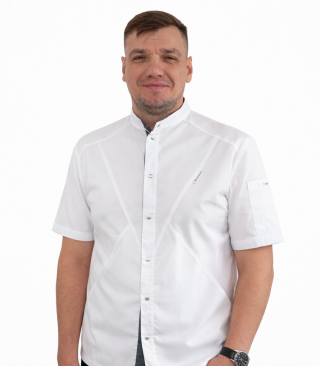 Бойко Евгений Викторович 