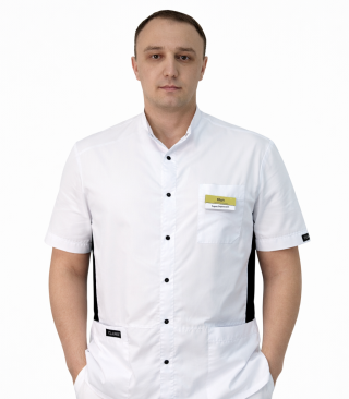 Тарасенко Тарас Сергеевич