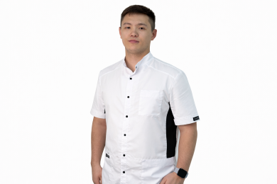 Балдахов Аян Аскарович
