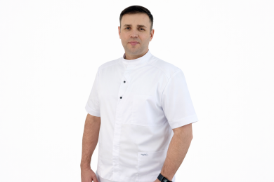 Фурсов Георгий Юрьевич