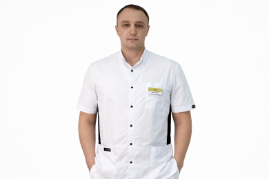 Тарасенко Тарас Сергеевич