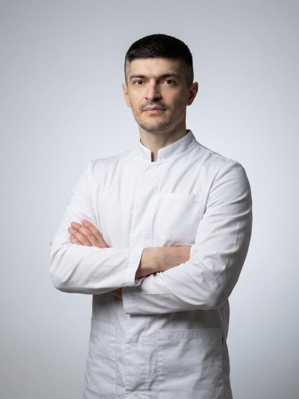 Ахмедов Анар Адалет оглы