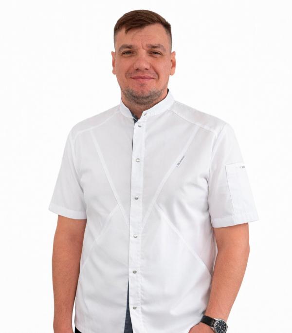 Бойко Евгений Викторович 