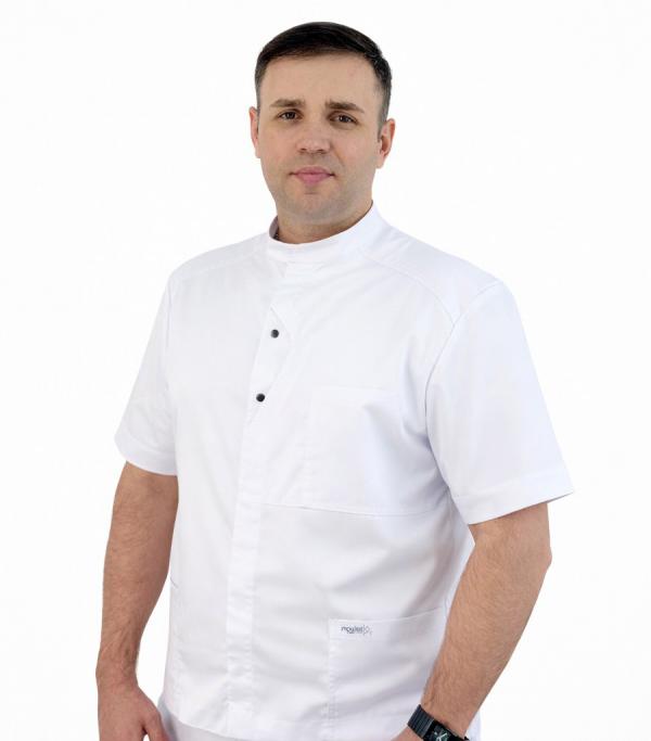 Фурсов Георгий Юрьевич