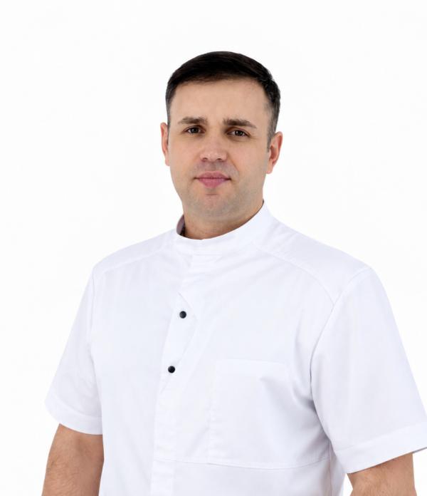 Фурсов Георгий Юрьевич