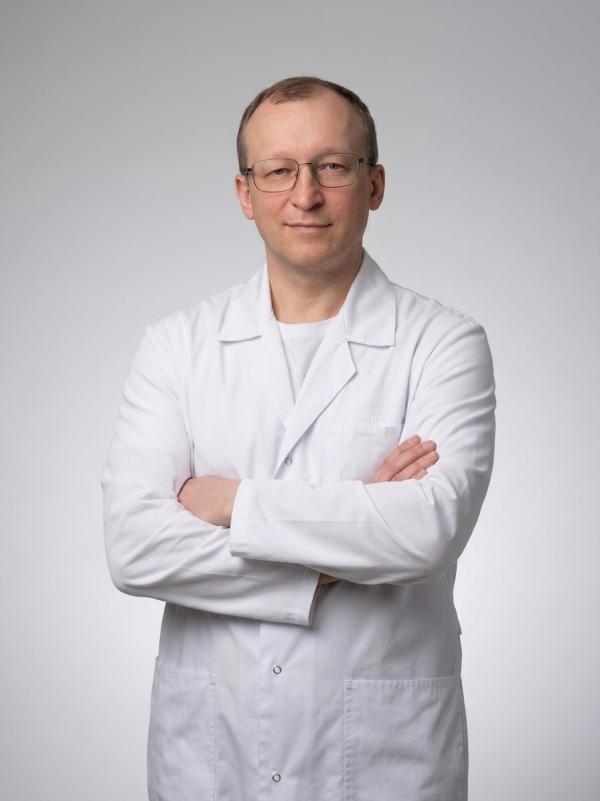 Тутолмин Владимир Робертович