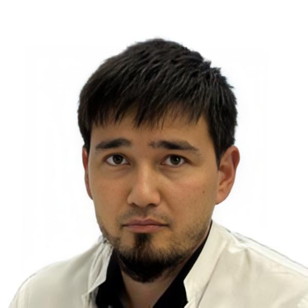Аджигайтканов Султан Мурат-Алиевич