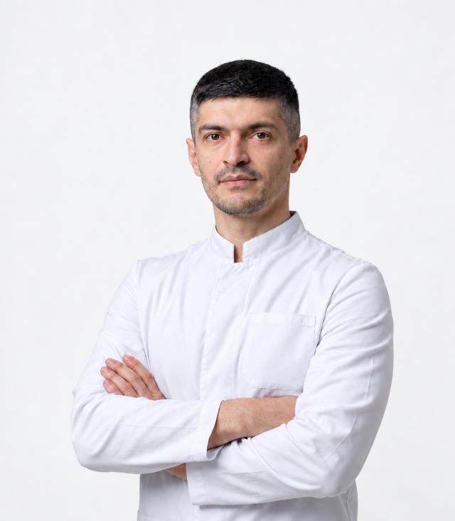 Ахмедов Анар Адалет Оглы