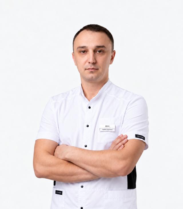 Тарасенко Тарас Сергеевич