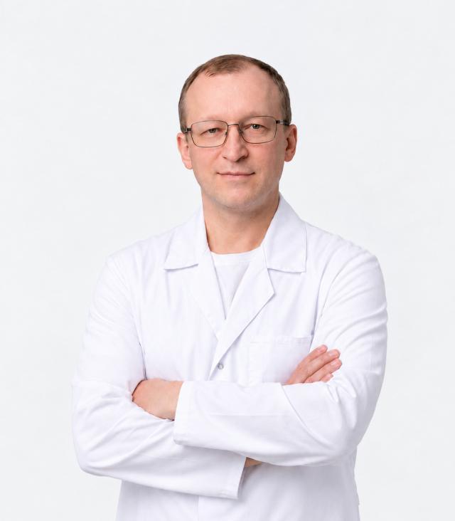 Тутолмин Владимир Робертович