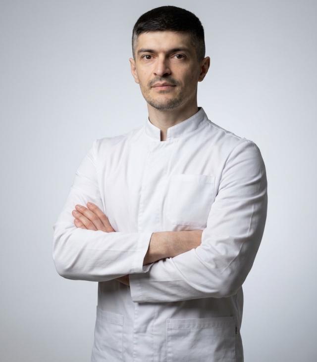 Ахмедов Анар Адалет оглы