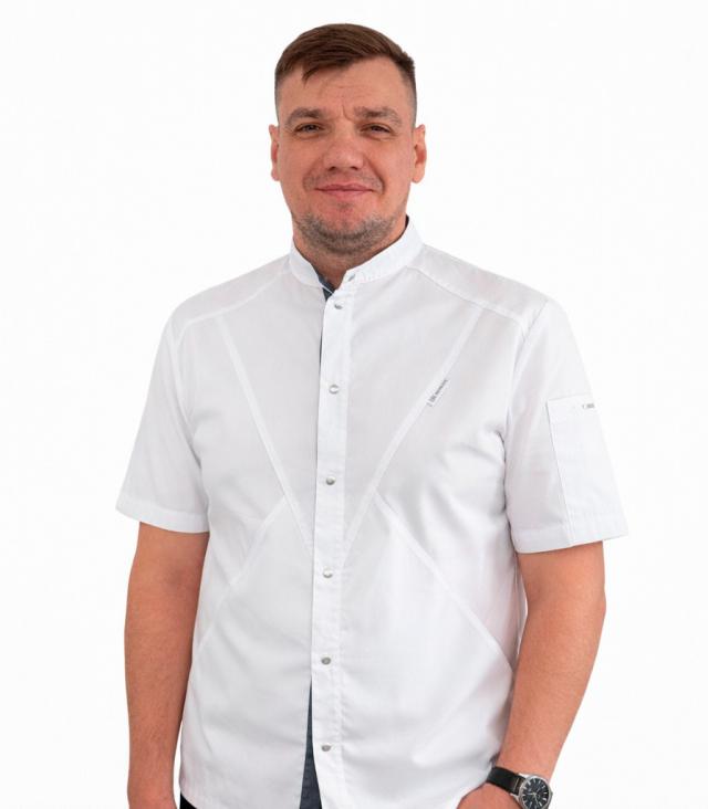 Бойко Евгений Викторович 