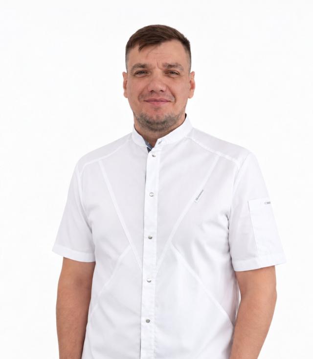 Бойко Евгений Викторович 