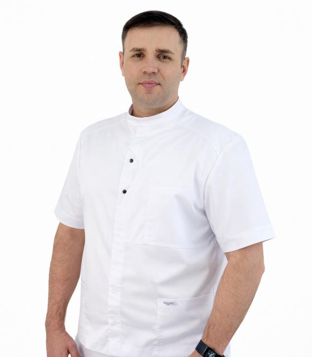 Фурсов Георгий Юрьевич