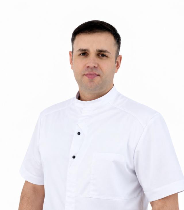 Фурсов Георгий Юрьевич