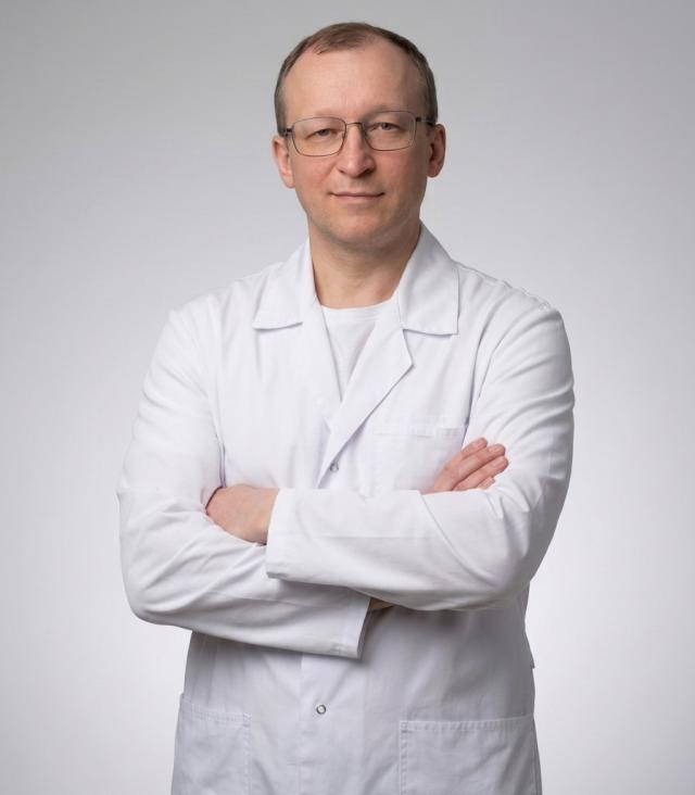 Тутолмин Владимир Робертович