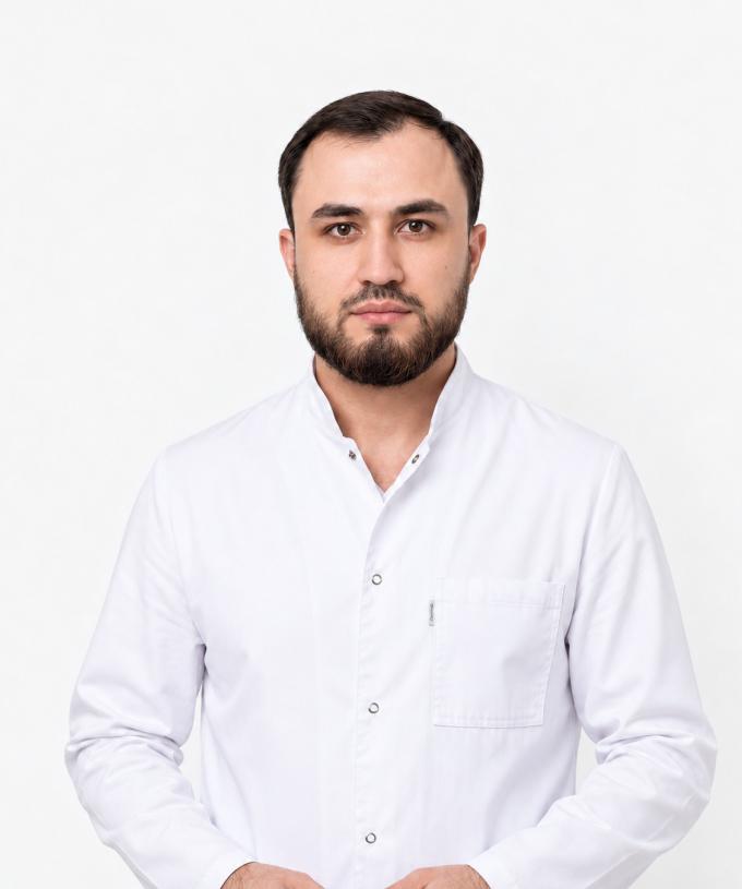 Запишитесь ко мне на приём