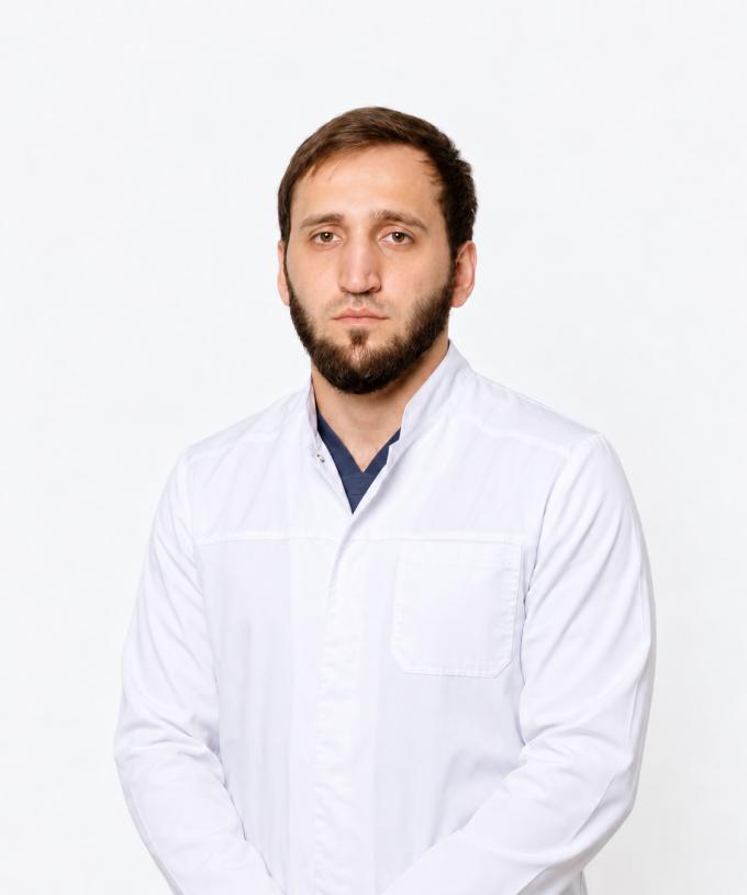 Запишитесь ко мне на приём