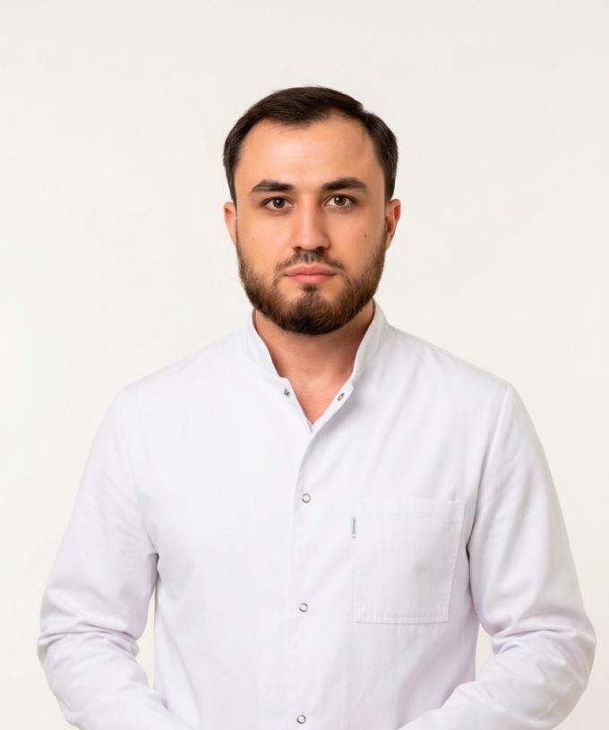 Запишитесь ко мне на приём